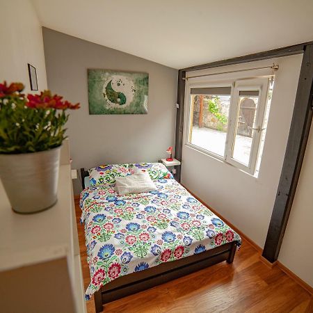 Apartamenty Przy Gorskich Rzekach Nowy Targ Esterno foto