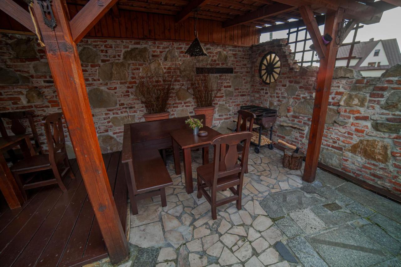 Apartamenty Przy Gorskich Rzekach Nowy Targ Esterno foto