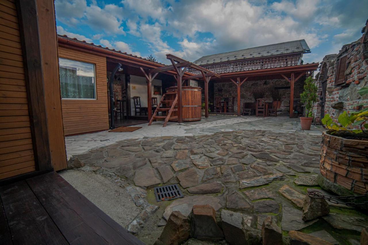 Apartamenty Przy Gorskich Rzekach Nowy Targ Esterno foto