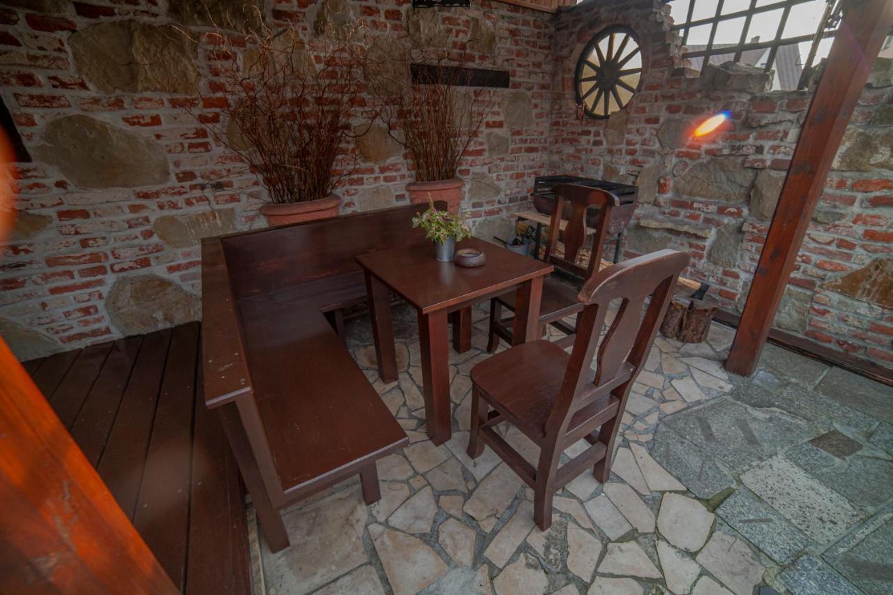 Apartamenty Przy Gorskich Rzekach Nowy Targ Esterno foto