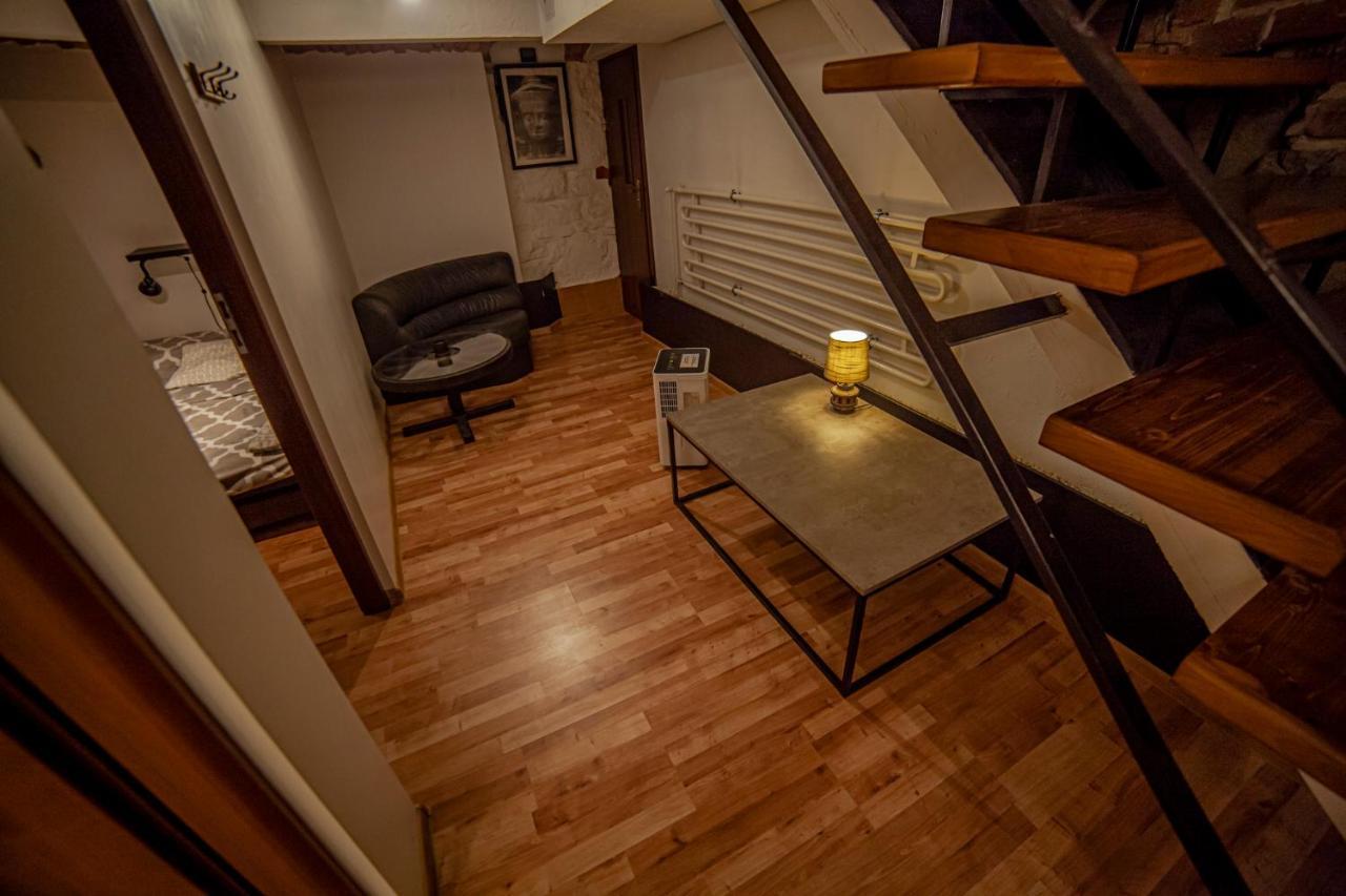 Apartamenty Przy Gorskich Rzekach Nowy Targ Esterno foto