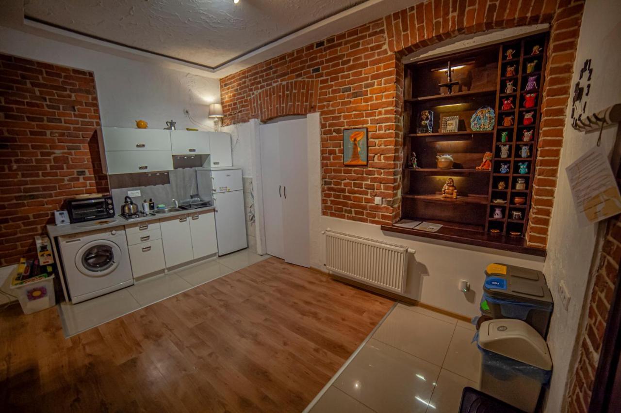 Apartamenty Przy Gorskich Rzekach Nowy Targ Esterno foto