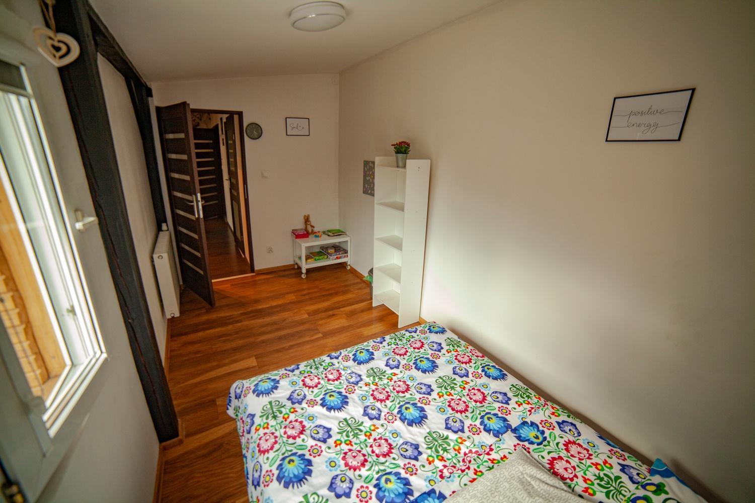 Apartamenty Przy Gorskich Rzekach Nowy Targ Esterno foto