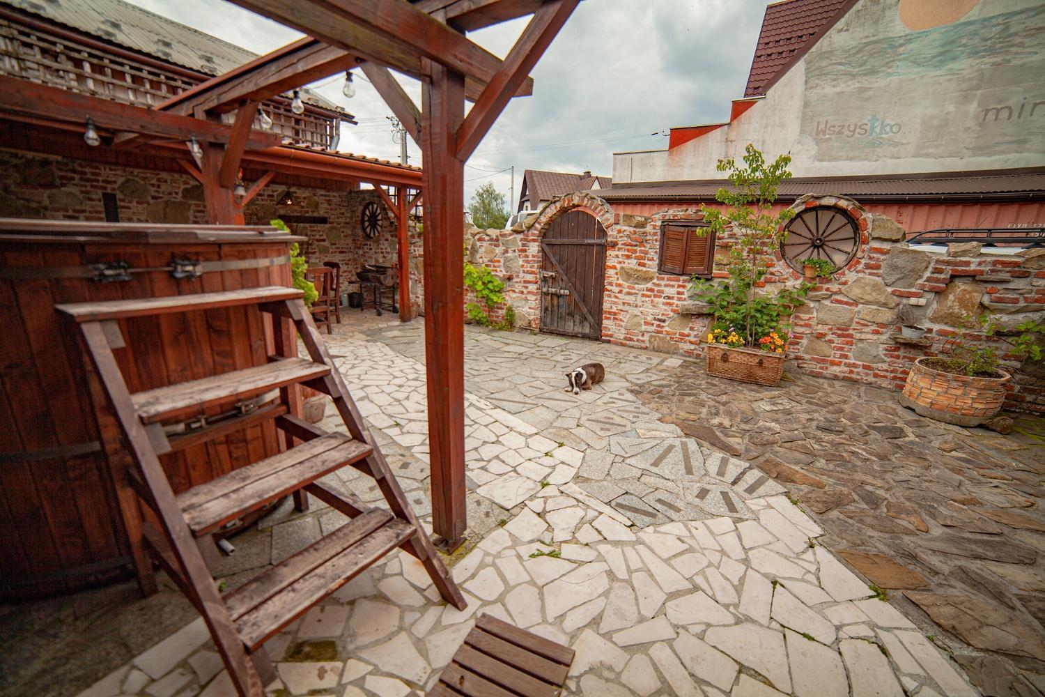 Apartamenty Przy Gorskich Rzekach Nowy Targ Esterno foto