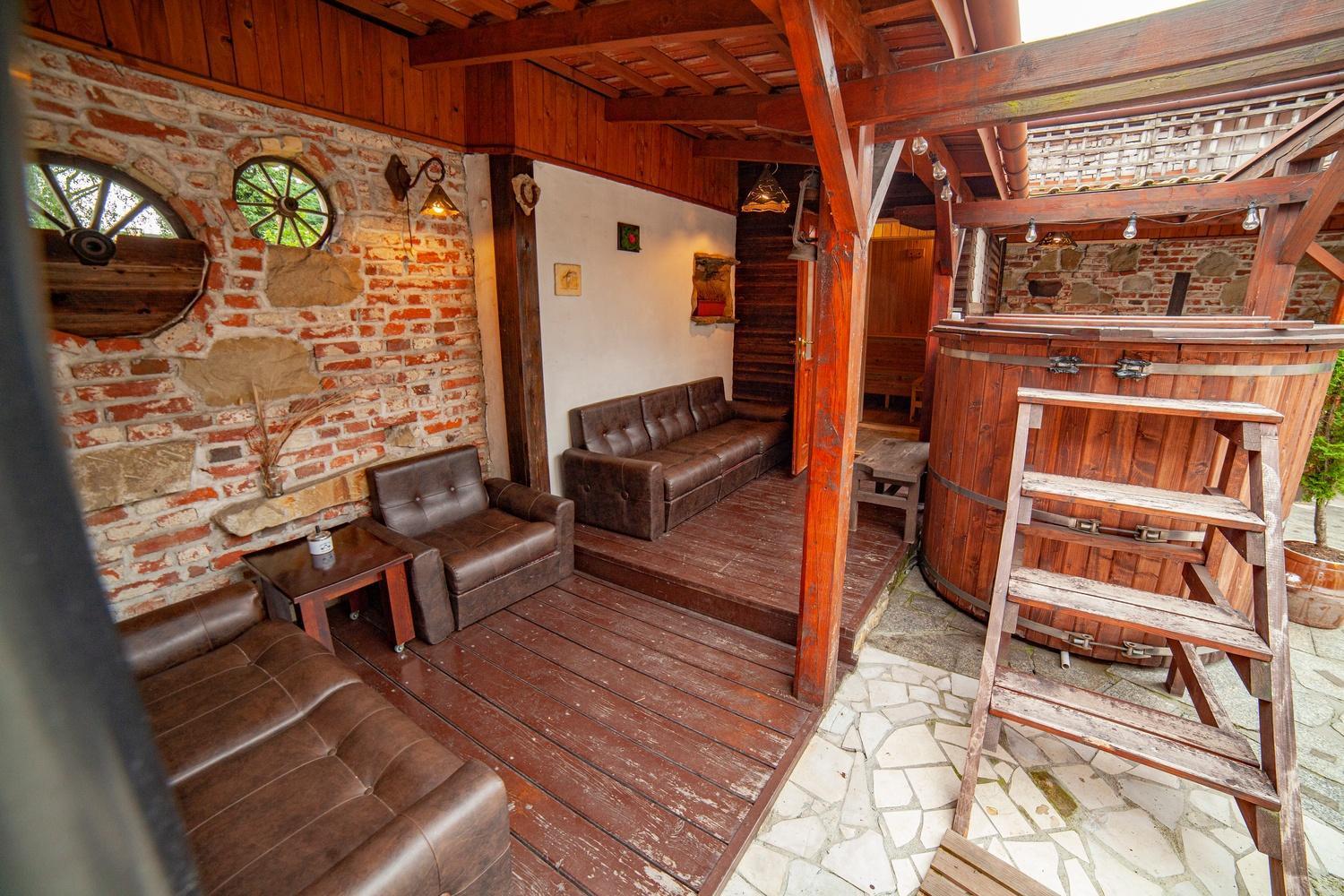 Apartamenty Przy Gorskich Rzekach Nowy Targ Esterno foto