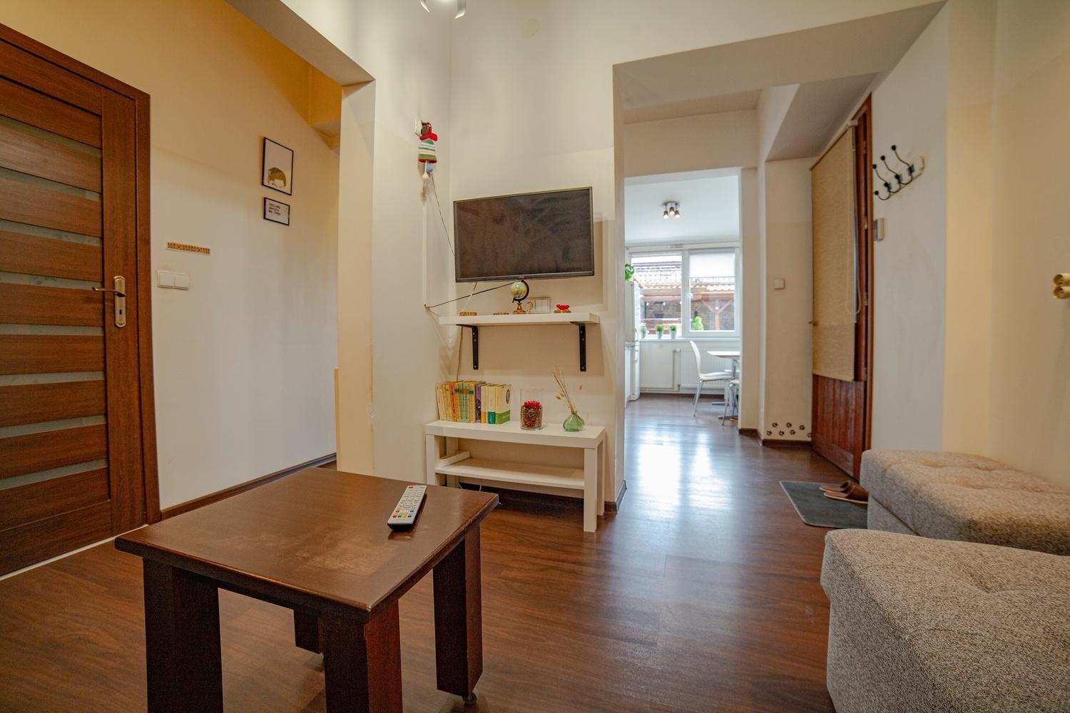 Apartamenty Przy Gorskich Rzekach Nowy Targ Esterno foto