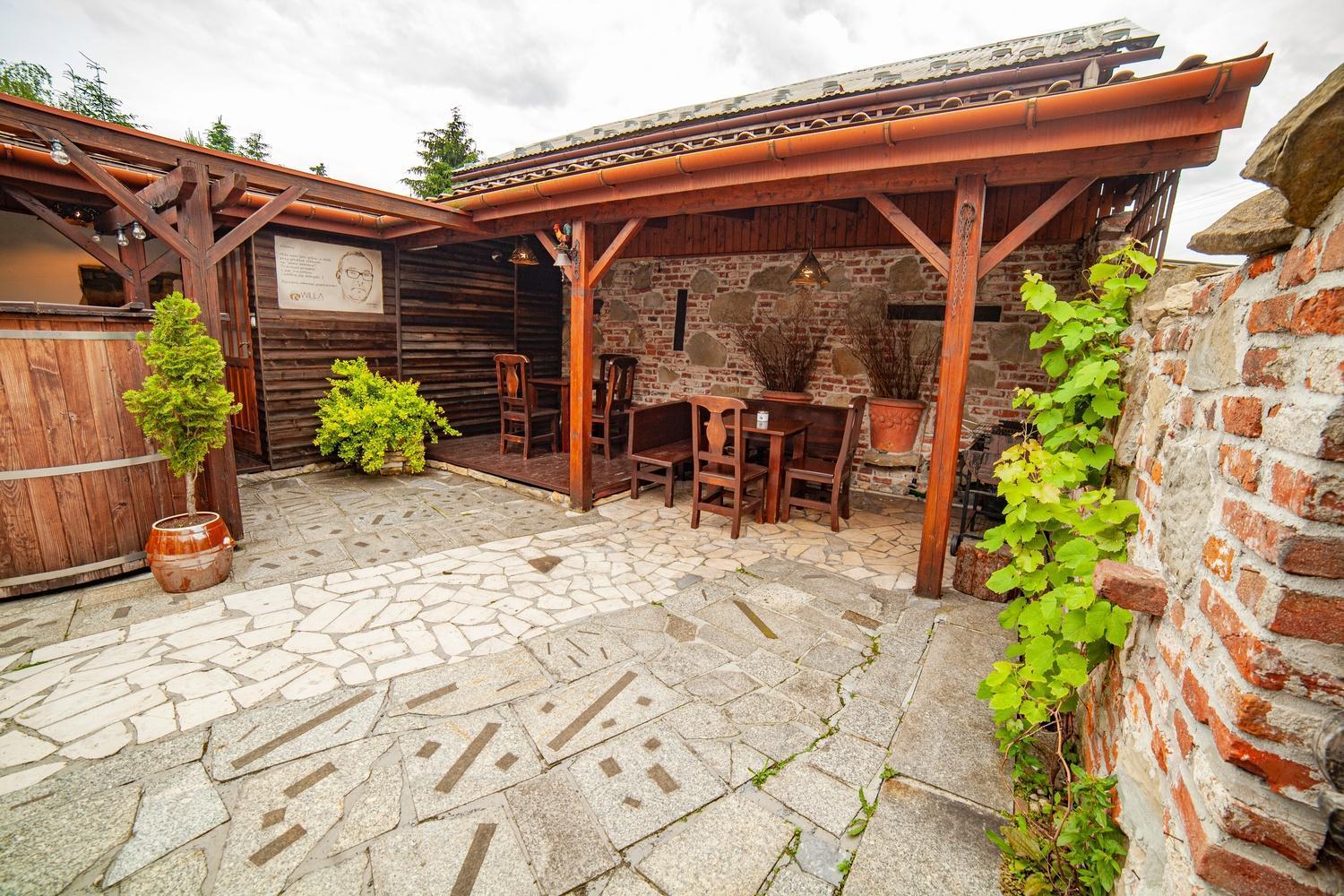 Apartamenty Przy Gorskich Rzekach Nowy Targ Esterno foto